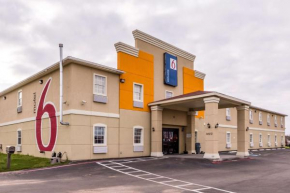 Гостиница Motel 6-Jourdanton, TX  Джоердантон
